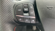 Ford Puma 1.0 EcoBoost Hybrid mHEV ST-Line X 5dr Petrol Hatchback